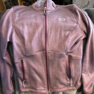 Northface full zip